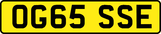 OG65SSE