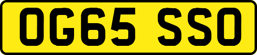 OG65SSO
