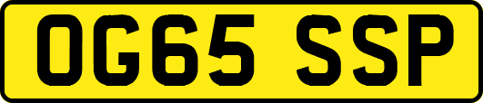 OG65SSP