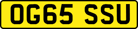 OG65SSU