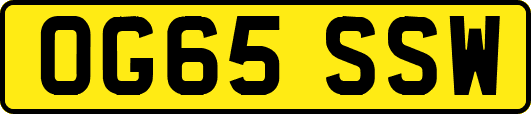 OG65SSW