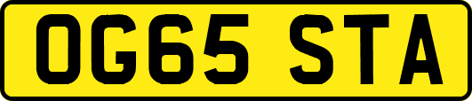 OG65STA