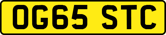 OG65STC