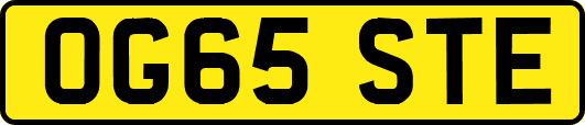 OG65STE