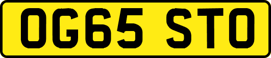 OG65STO