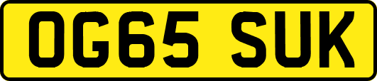 OG65SUK