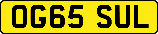 OG65SUL