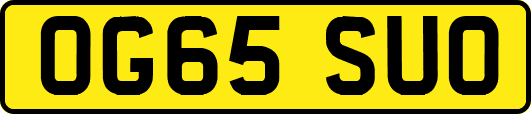 OG65SUO