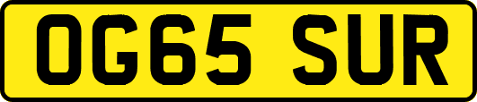 OG65SUR