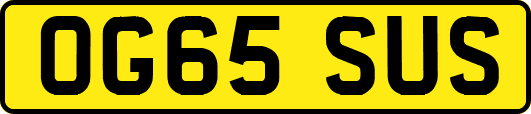 OG65SUS