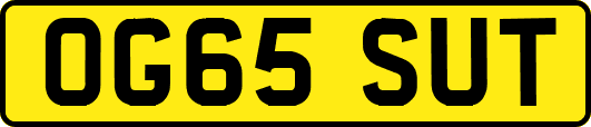 OG65SUT
