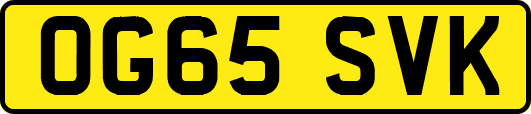OG65SVK