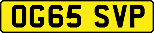 OG65SVP