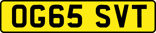 OG65SVT