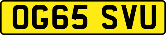 OG65SVU