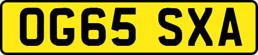 OG65SXA