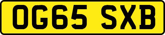OG65SXB