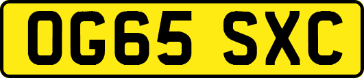 OG65SXC