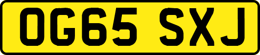 OG65SXJ