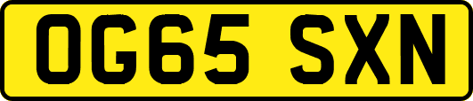 OG65SXN