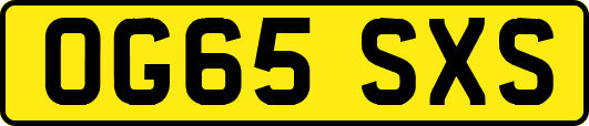 OG65SXS