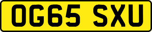 OG65SXU