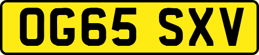 OG65SXV