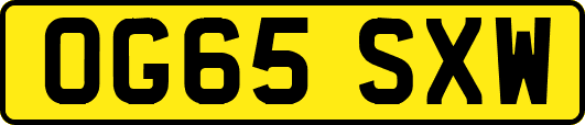 OG65SXW