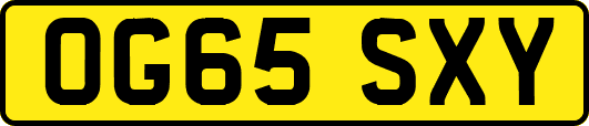 OG65SXY