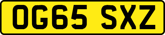 OG65SXZ