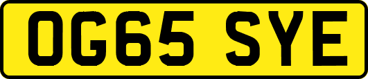 OG65SYE