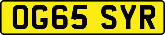 OG65SYR