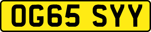OG65SYY