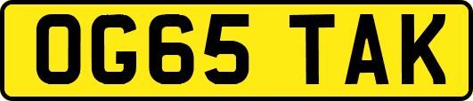 OG65TAK
