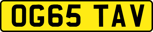 OG65TAV