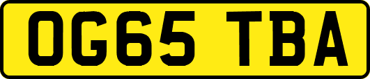 OG65TBA