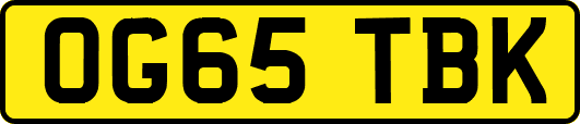 OG65TBK