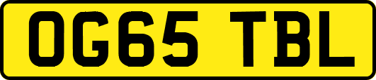 OG65TBL