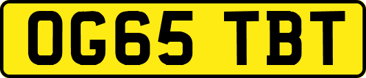 OG65TBT