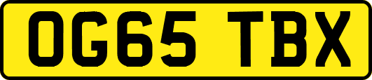 OG65TBX