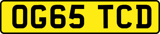 OG65TCD