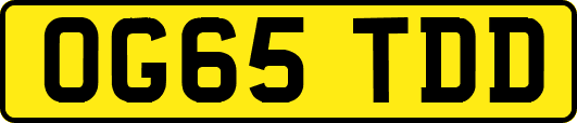 OG65TDD