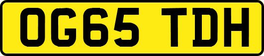 OG65TDH