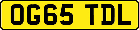 OG65TDL