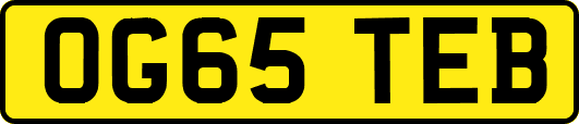 OG65TEB