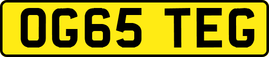 OG65TEG
