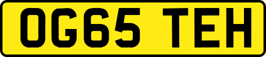 OG65TEH
