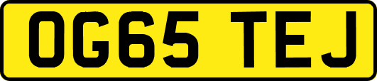 OG65TEJ