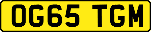 OG65TGM
