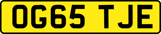 OG65TJE